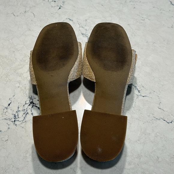 Dolce Vita slide sandals size 8.5 - Picture 4 of 5